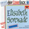Cover: Günter Kallmann Chor - Günter Kallmann Chor / Elisabeth Serenade / Musik zum Verlieben (Hit Come Back Folge 122)
